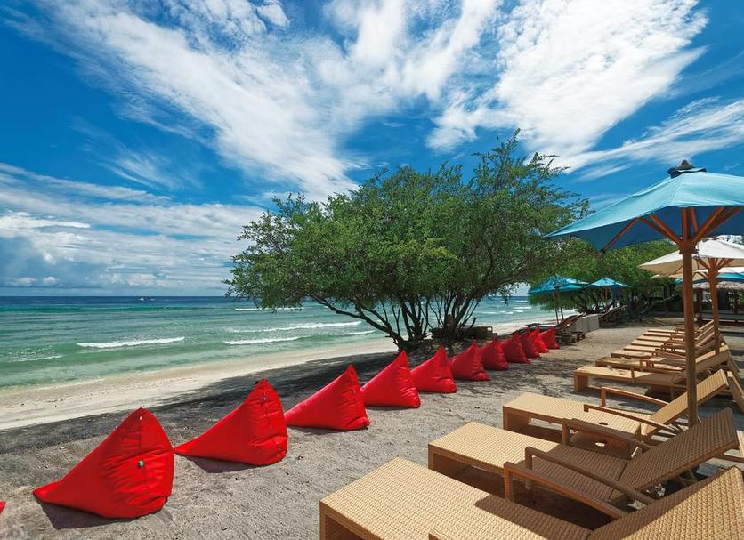 Plaża Zdjęcie