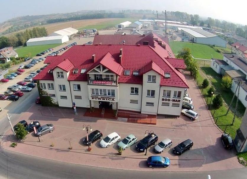 Budynek Zdjęcie