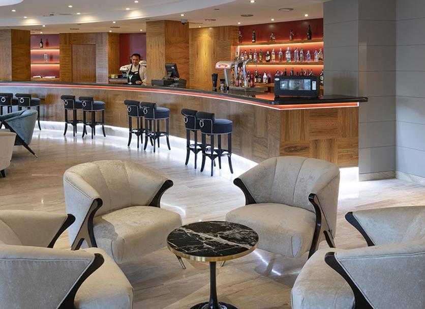 Bar Zdjęcie