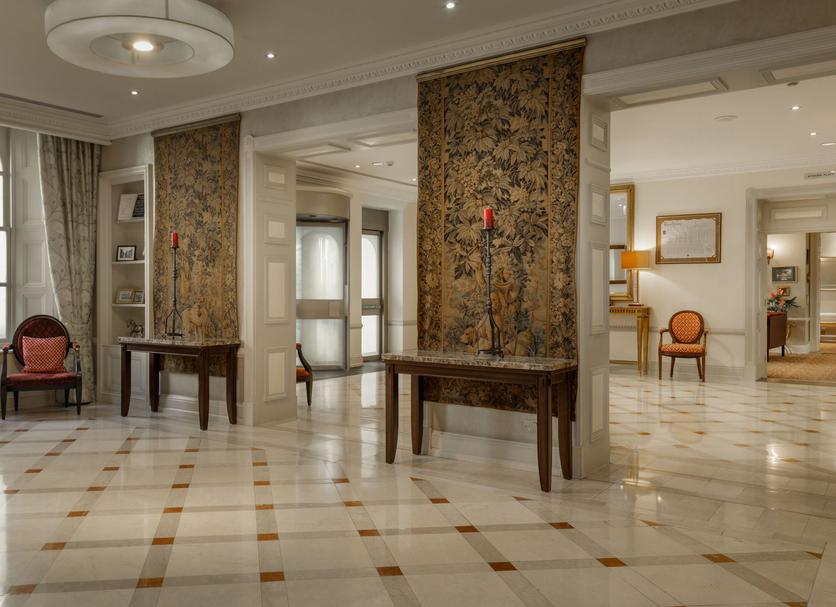 Lobby Zdjęcie