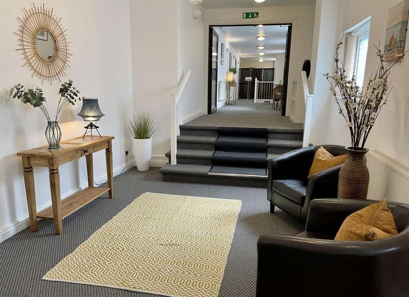 Lobby Zdjęcie