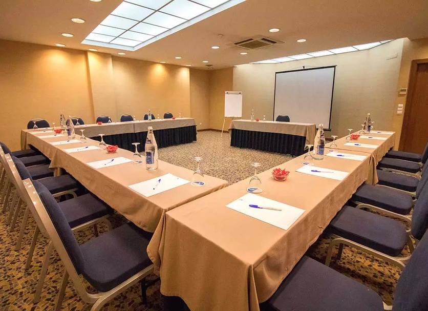 Sala konferencyjna Zdjęcie