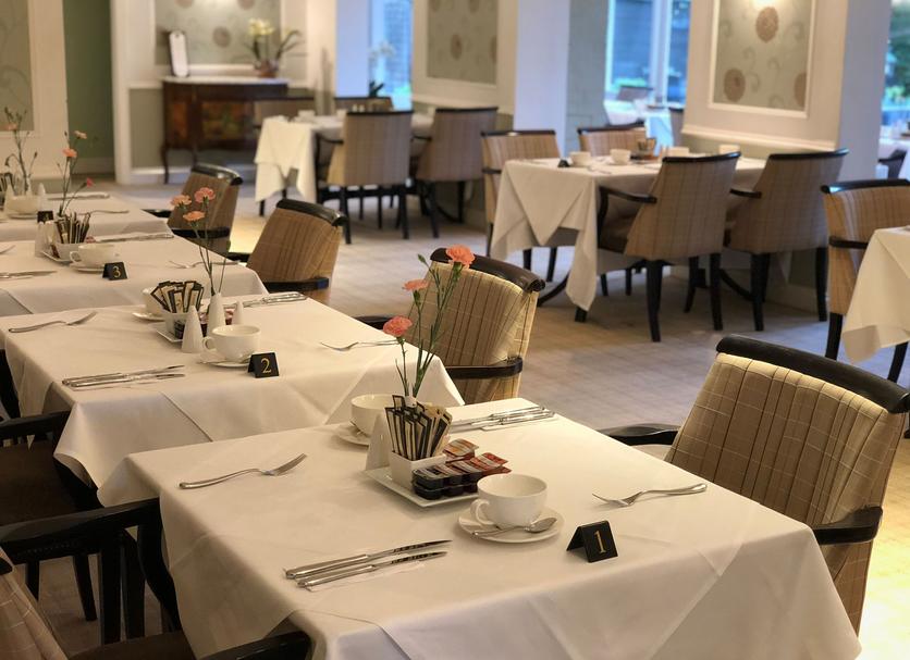 Restauracja Zdjęcie