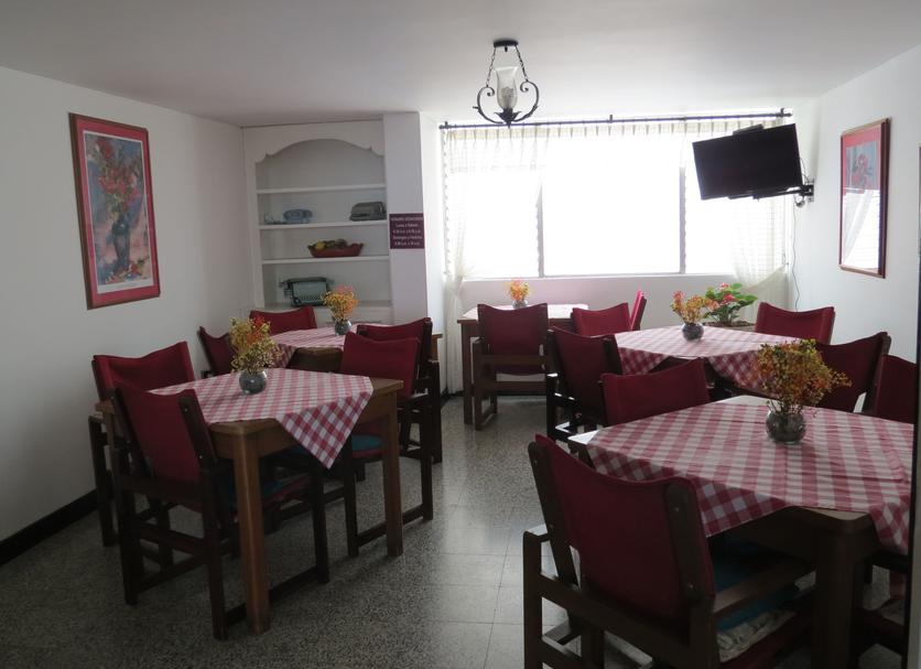 Restauracja Zdjęcie