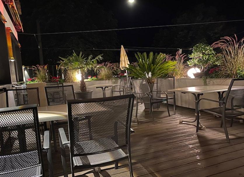 Udogodnienia w hotelu Zdjęcie