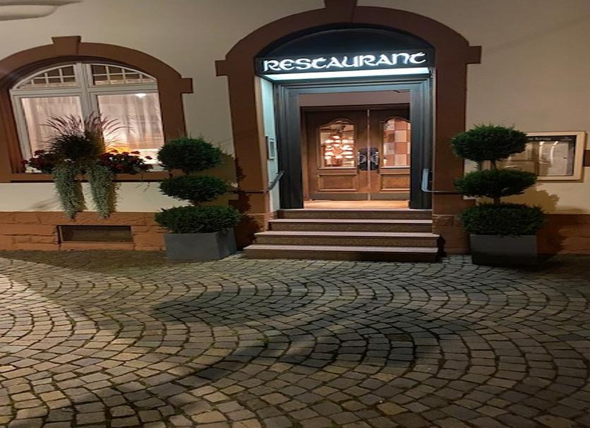 Widok na zewnątrz Zdjęcie