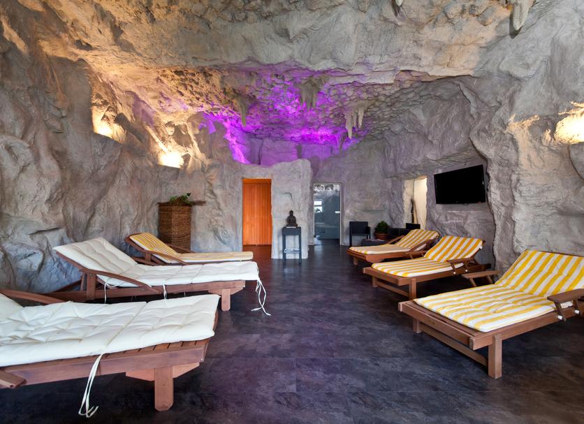 Spa Zdjęcie
