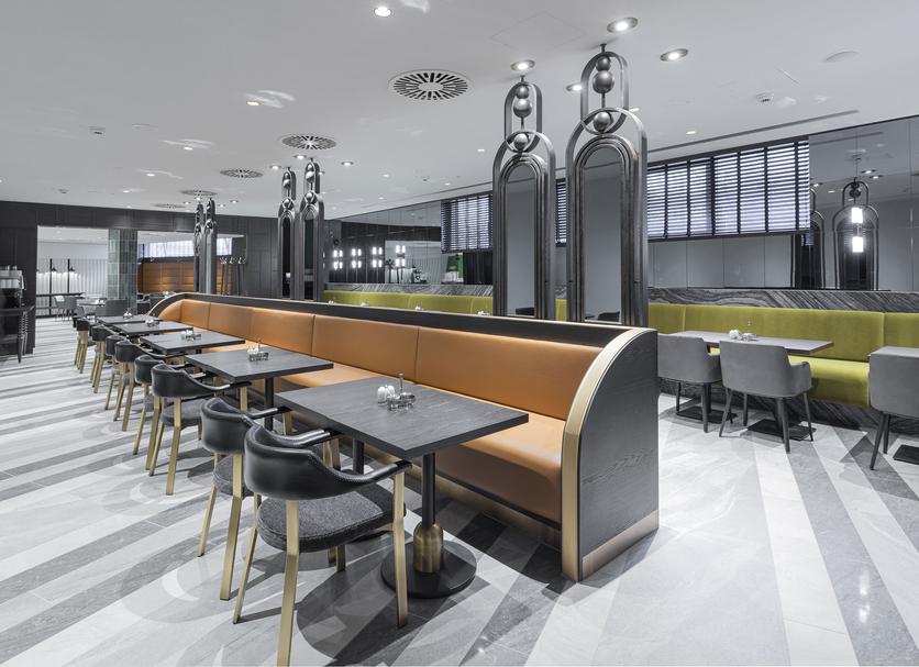 Restauracja Zdjęcie