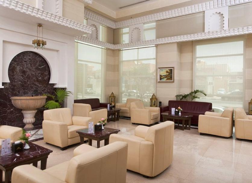 Lobby Zdjęcie