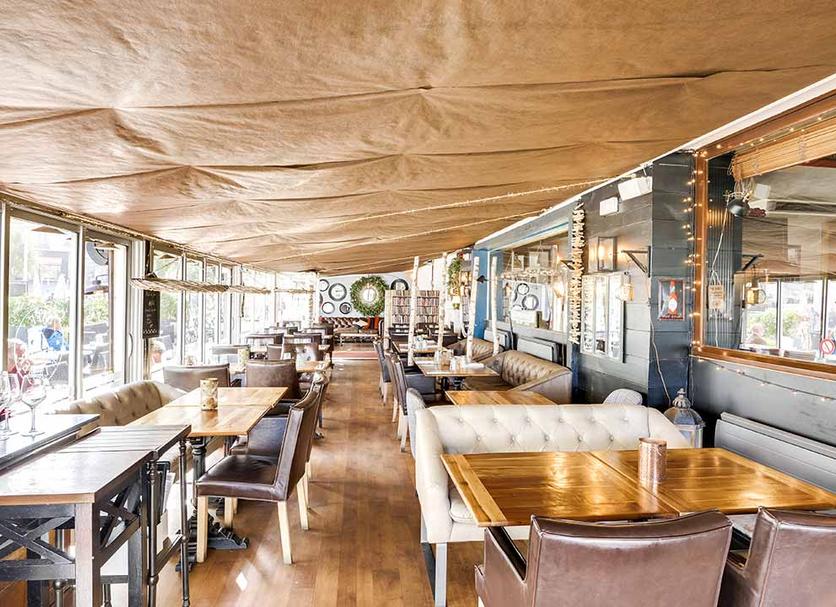 Restauracja Zdjęcie