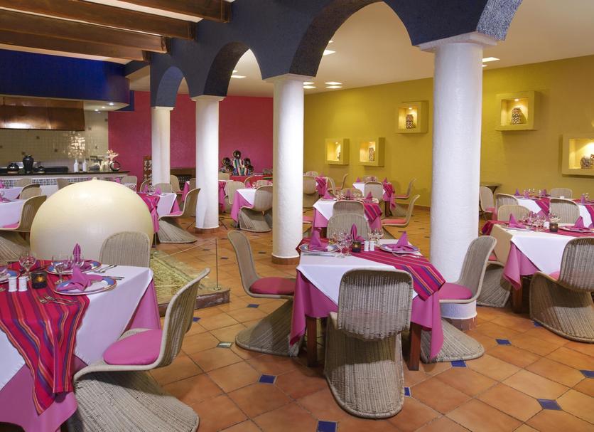 Restauracja Zdjęcie