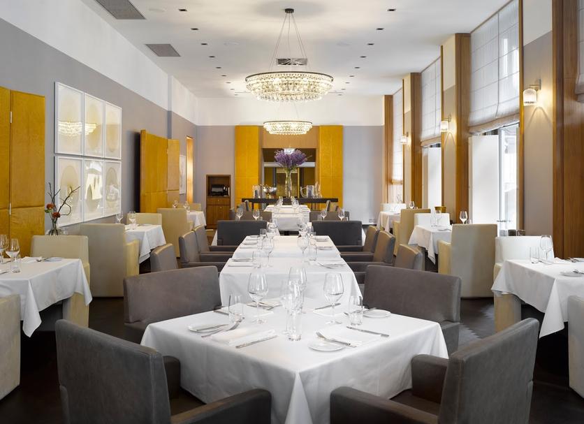 Restauracja Zdjęcie