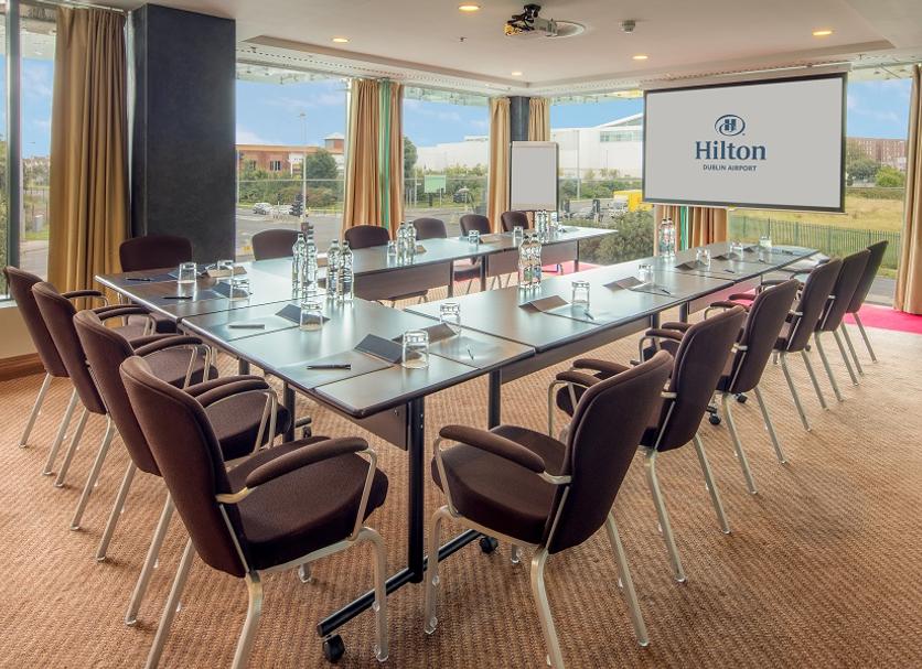 Sala konferencyjna Zdjęcie