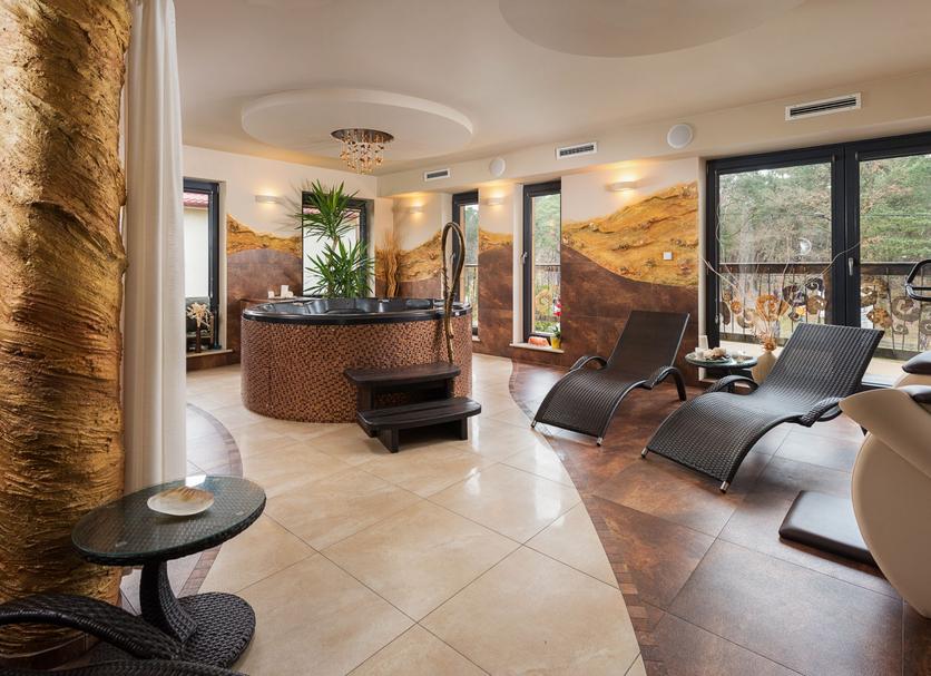 Spa Zdjęcie