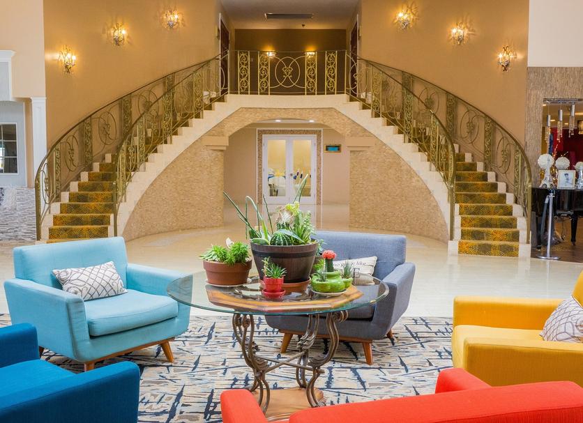 Lobby Zdjęcie