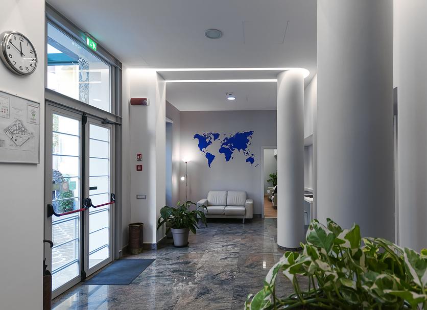 Lobby Zdjęcie
