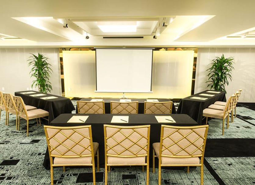 Sala konferencyjna Zdjęcie