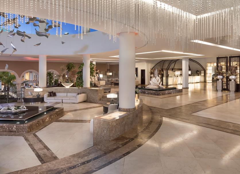 Lobby Zdjęcie