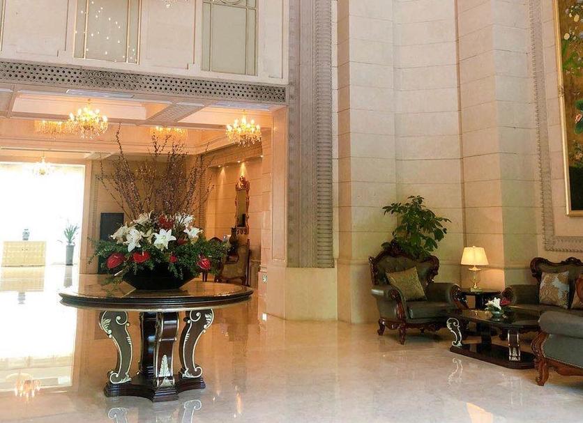 Lobby Zdjęcie