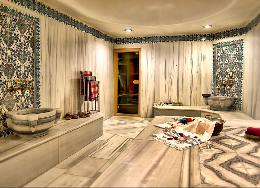 Spa Zdjęcie