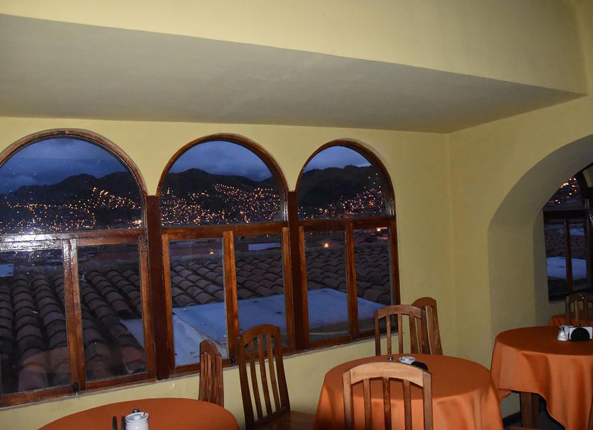 Restauracja Zdjęcie