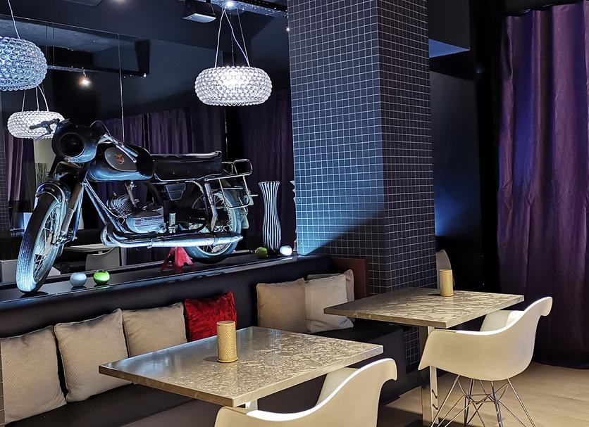 Bar Zdjęcie