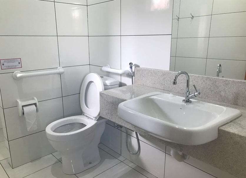 Łazienka Zdjęcie