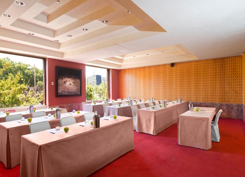 Sala konferencyjna Zdjęcie