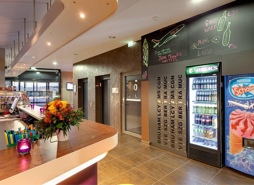 Lobby Zdjęcie