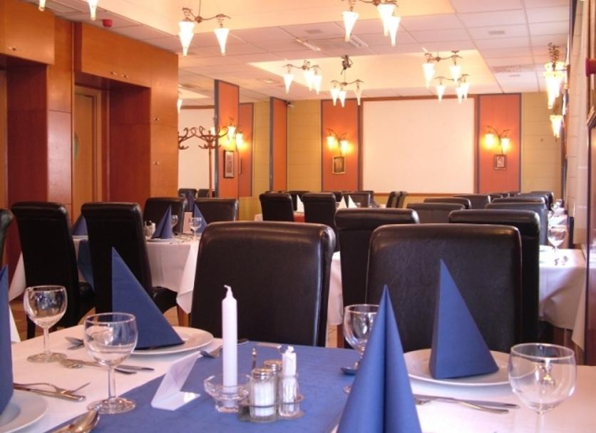 Restauracja Zdjęcie