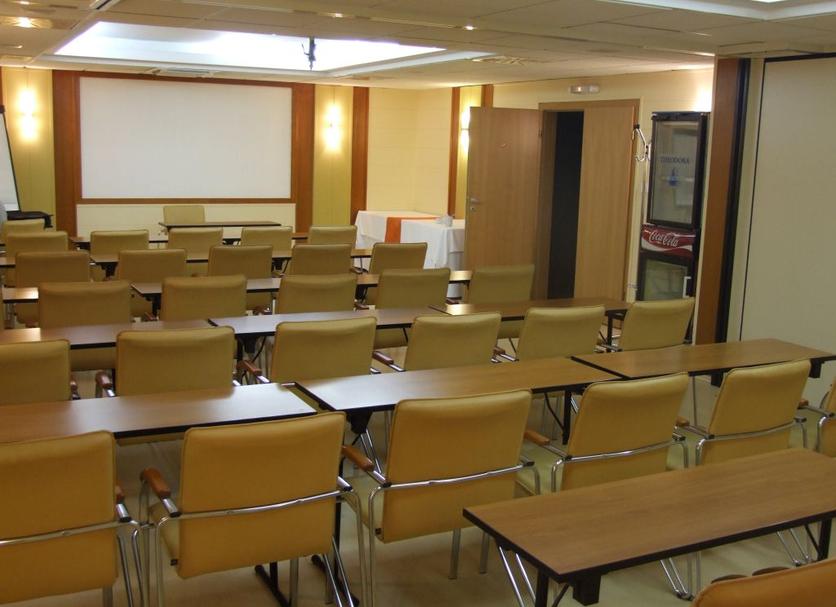 Sala konferencyjna Zdjęcie