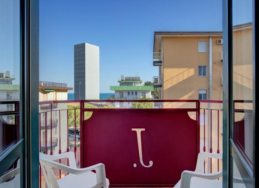 Balkon Zdjęcie