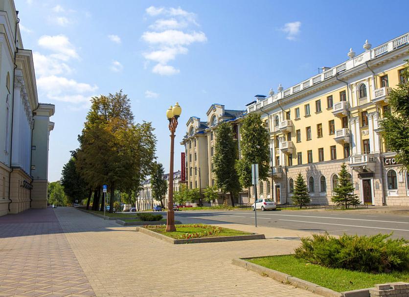 Budynek Zdjęcie