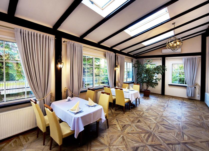 Restauracja Zdjęcie