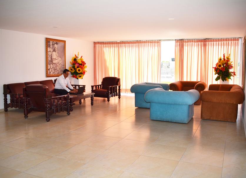 Lobby Zdjęcie
