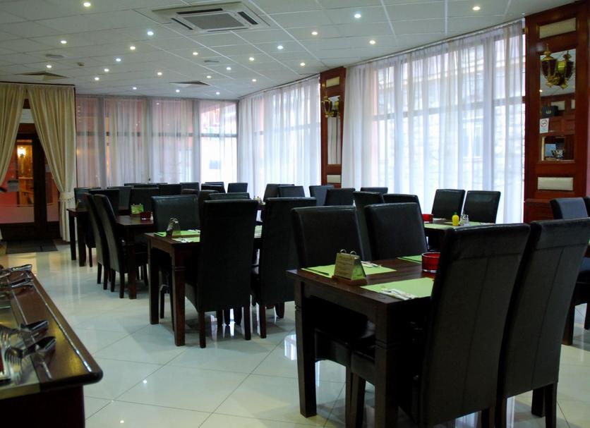 Restauracja Zdjęcie