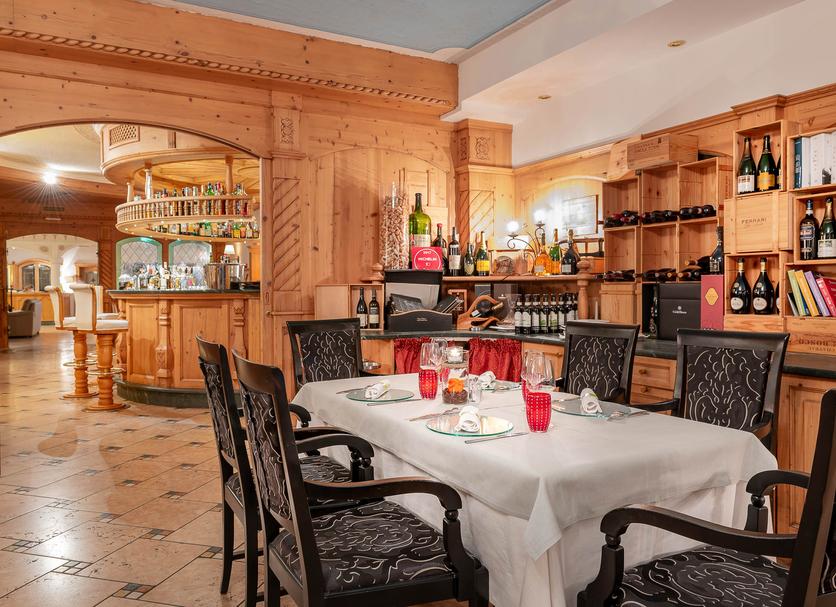 Restauracja Zdjęcie