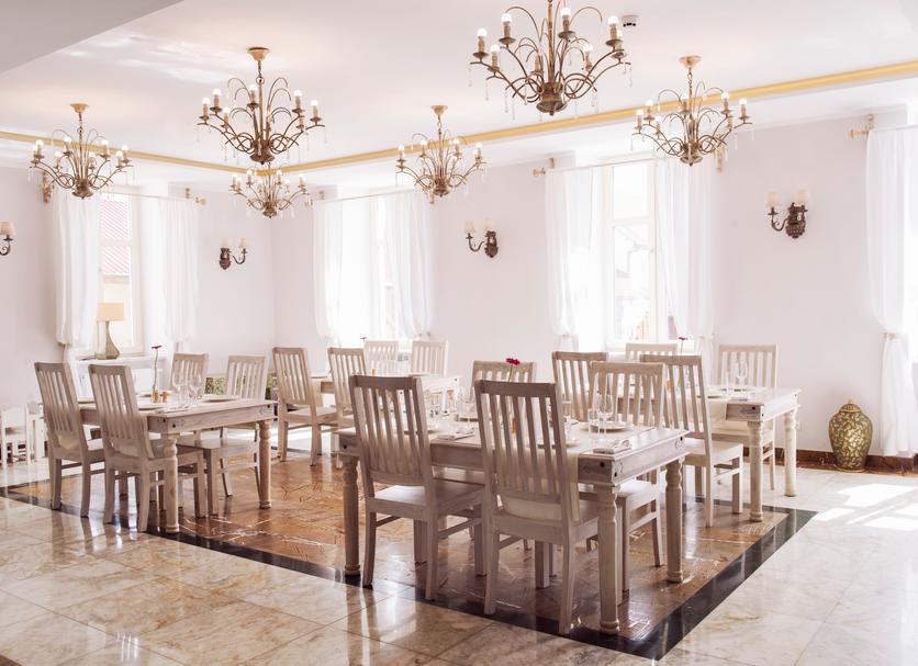Restauracja Zdjęcie