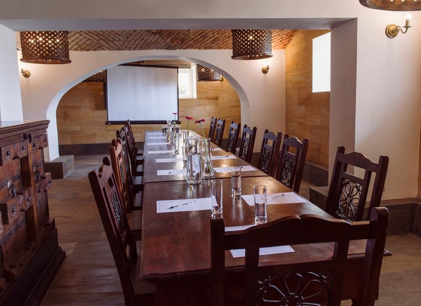 Sala konferencyjna Zdjęcie