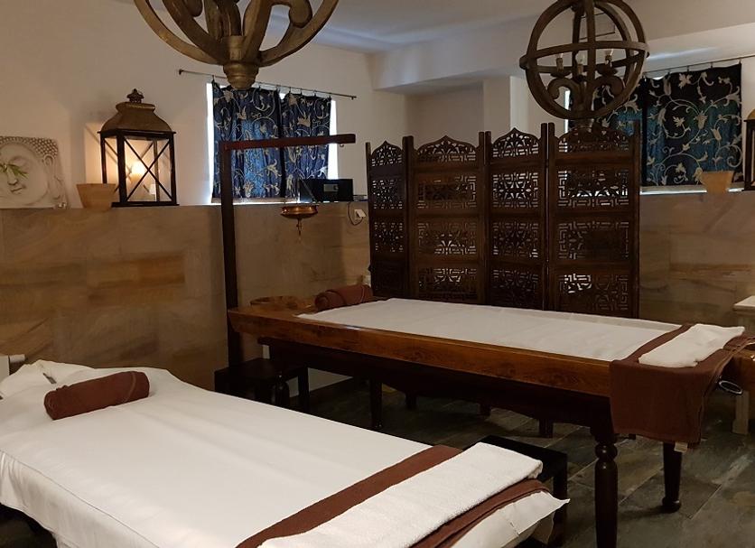 Spa Zdjęcie