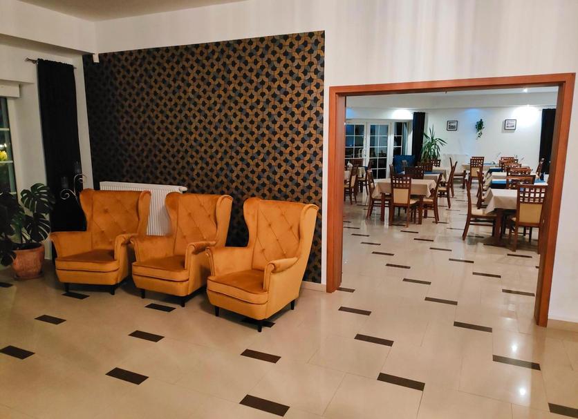 Lobby Zdjęcie