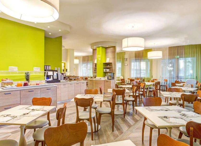 Restauracja Zdjęcie