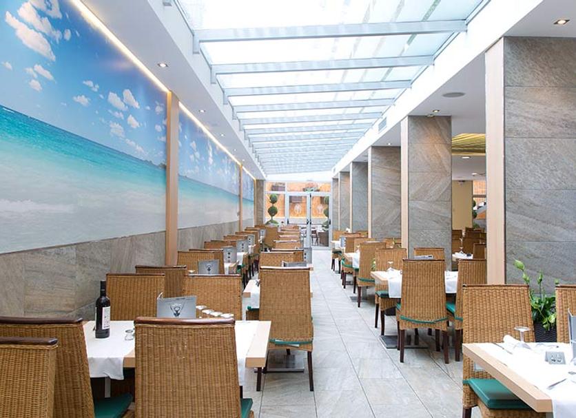 Restauracja Zdjęcie