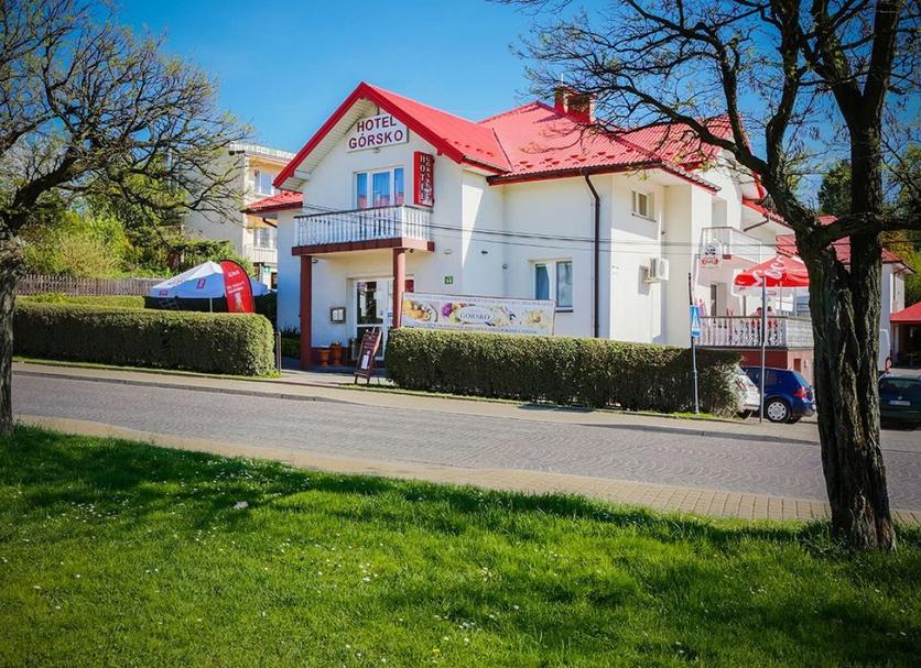 Budynek Zdjęcie