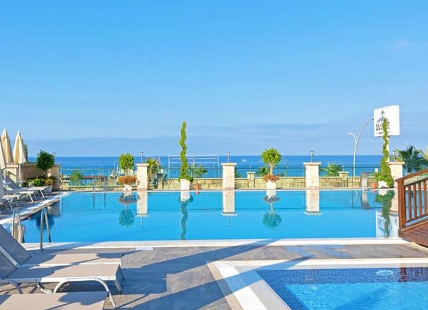 Plaża Zdjęcie