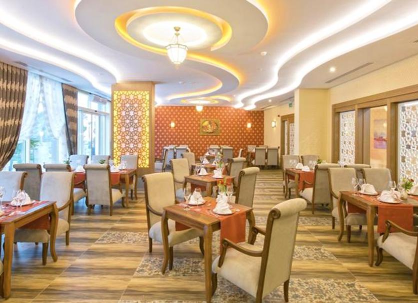 Restauracja Zdjęcie