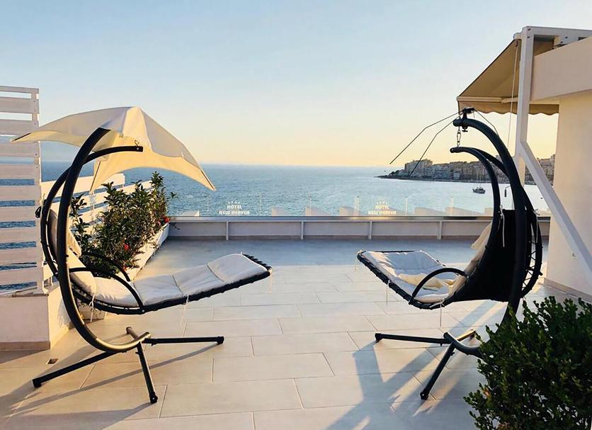 Balkon Zdjęcie