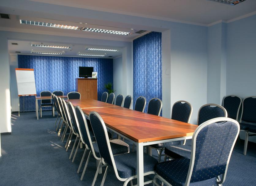Sala konferencyjna Zdjęcie