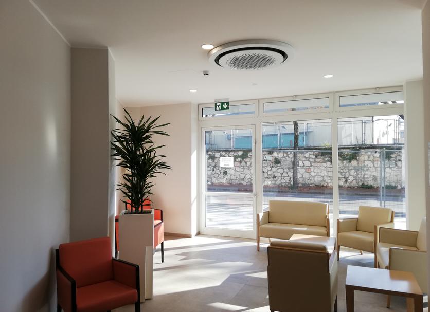 Lobby Zdjęcie