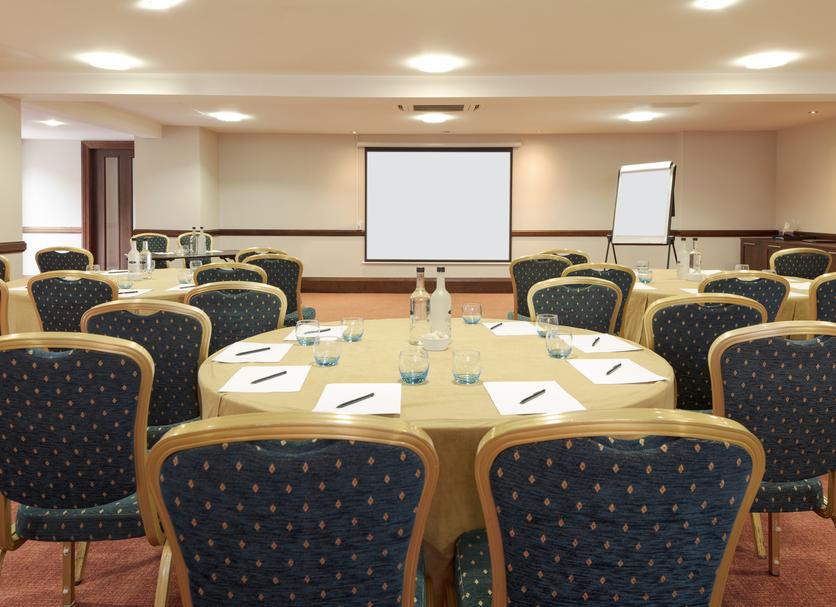 Sala konferencyjna Zdjęcie